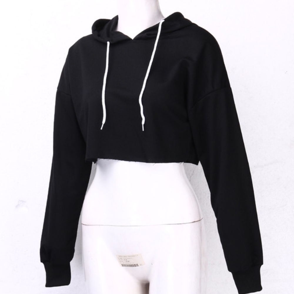 ｃｒｏｐ  ｈｏｏｄｉｅ - Picture 2 of 2